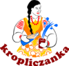 Kropliczanka logo150